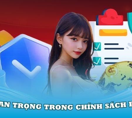 VN88-Trải nghiệm cược xanh chín tuyệt vời!