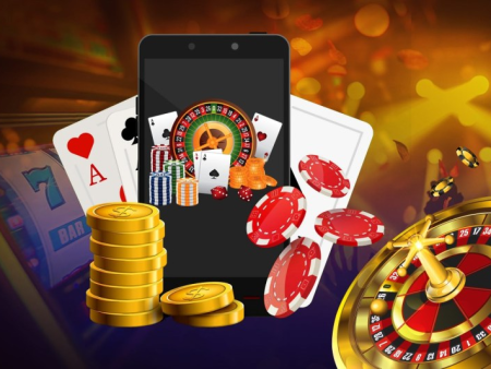 bet365-Casino trực tuyến – Nơi cơ hội và giải trí!