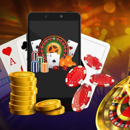 bet365-Casino trực tuyến – Nơi cơ hội và giải trí!