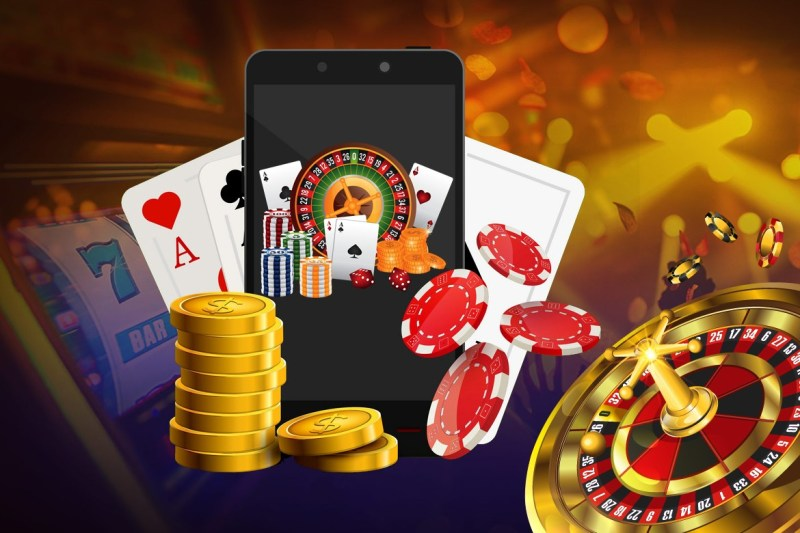 bet365-Casino trực tuyến - Nơi cơ hội và giải trí!